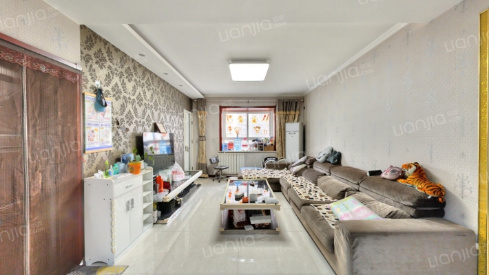 朝阳花园（曲江）二手房实景图