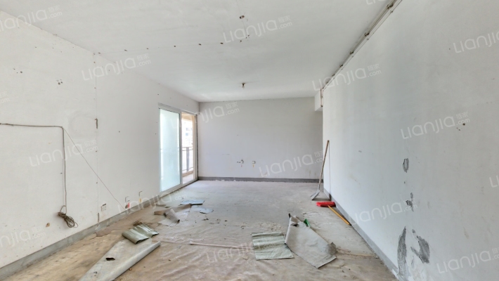 泽科港城国际一期二手房实景图