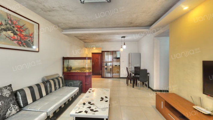 丽都桃源二手房实景图