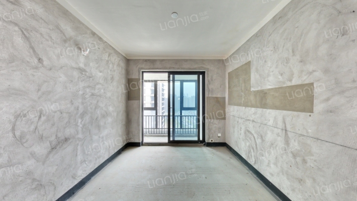 融侨首玺二手房实景图