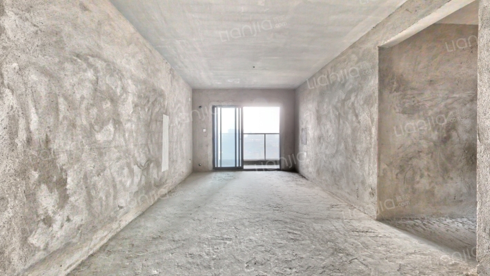 海伦堡·汇银·玖悦澜湾二手房实景图