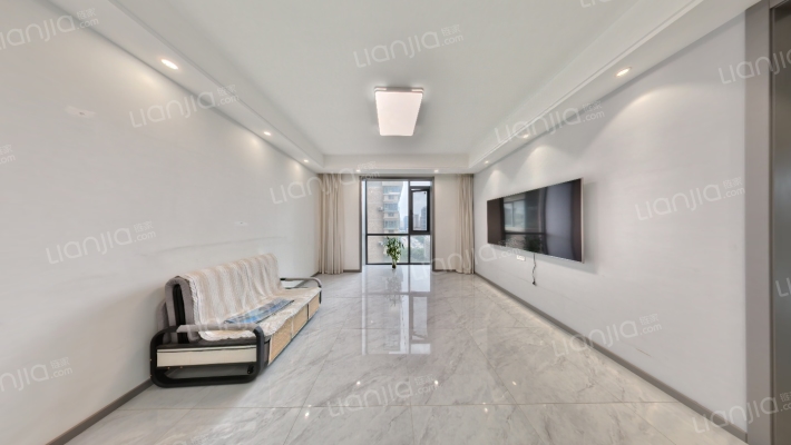 锦园新世纪花园社区二手房实景图