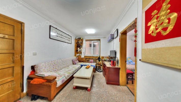 交运广场二手房实景图