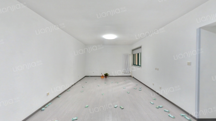 金叶长乐居二手房实景图