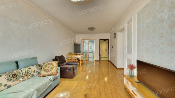 天玥中心二手房实景图