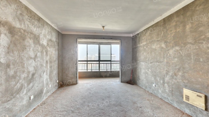 湘江700二手房实景图