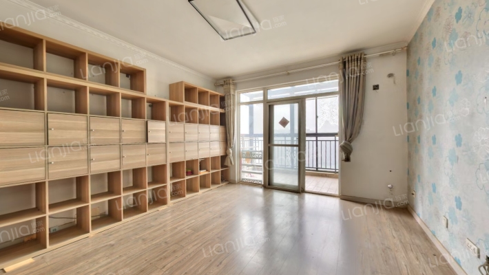 中海观园B区二手房实景图