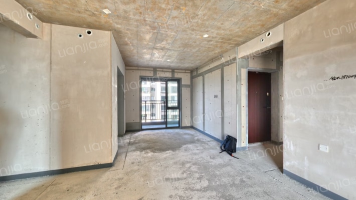 保利长交·锦上二手房实景图