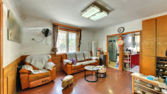 民佳园小区二手房实景图