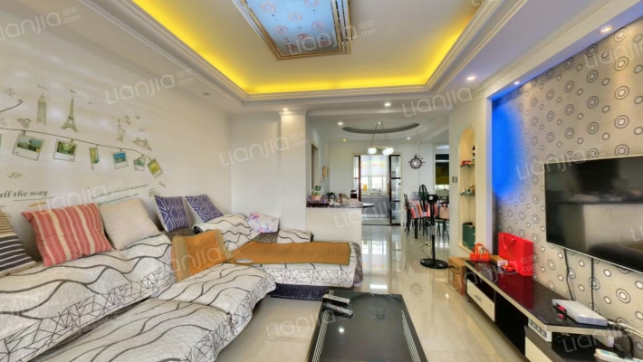 洞山佳苑二手房实景图