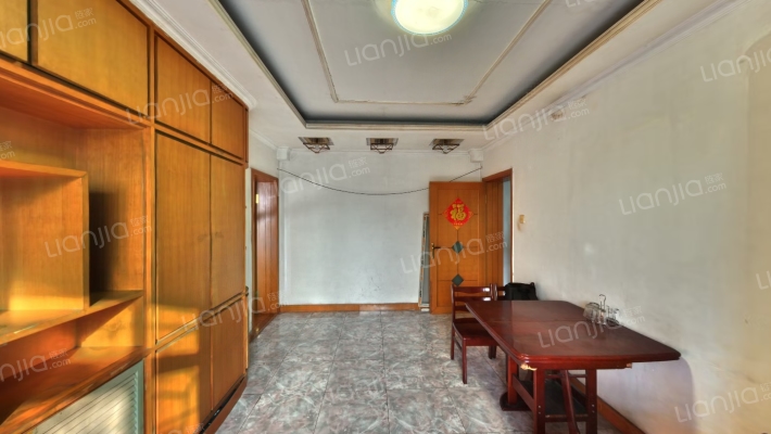 花苑小区二手房实景图