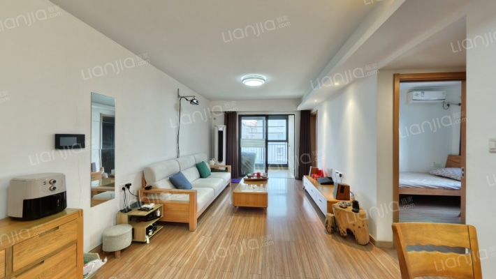 万科金域缇香二手房实景图