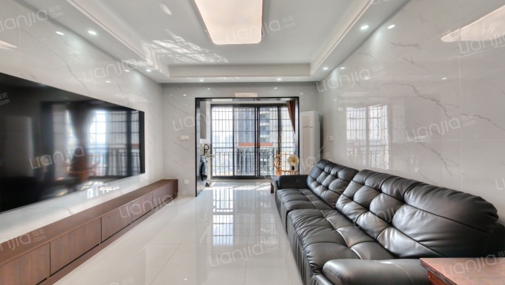 海伦堡·汇银·玖悦澜湾二手房实景图