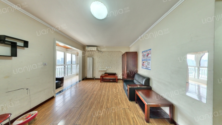 长乐东苑A区二手房实景图