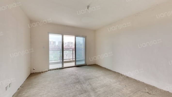 相府花园西园 二手房实景图