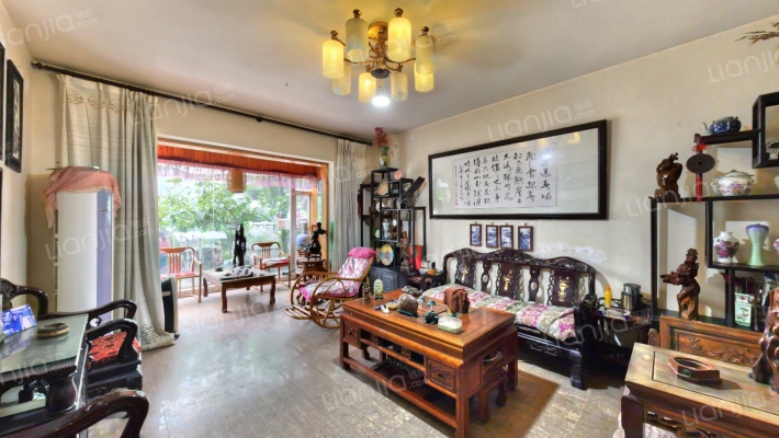 碧水馨居二手房实景图