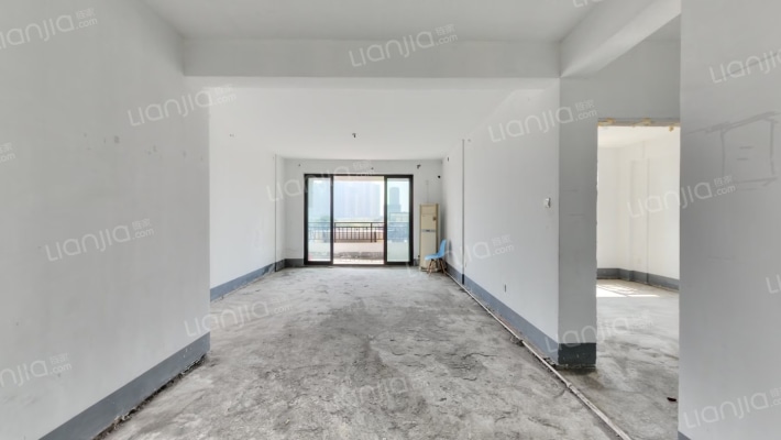 北大资源理想家园二手房实景图