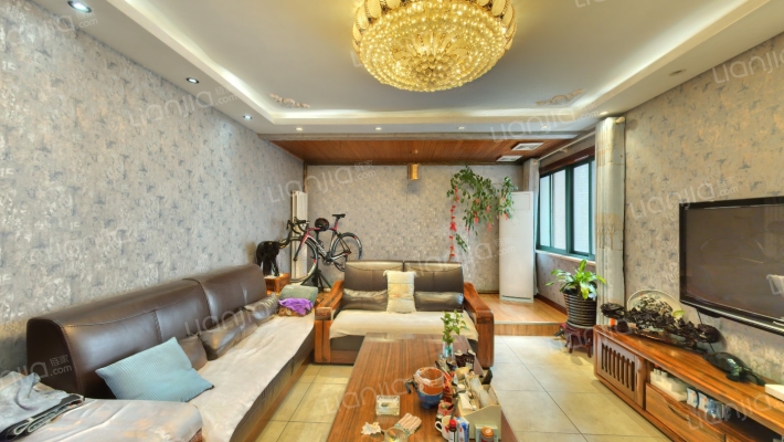 金叶长乐居二手房实景图