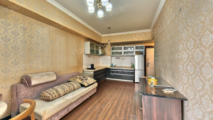 南桥视窗二手房实景图