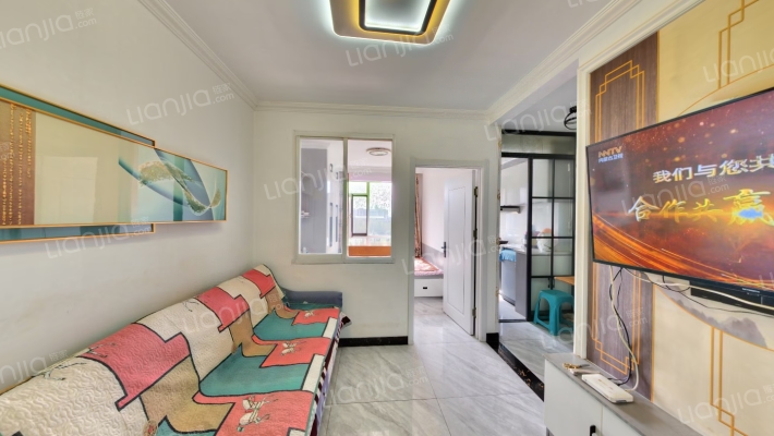 海逸诗阁A区二手房实景图