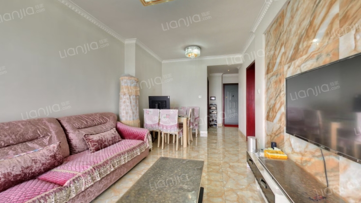 沙河壹号二期二手房实景图