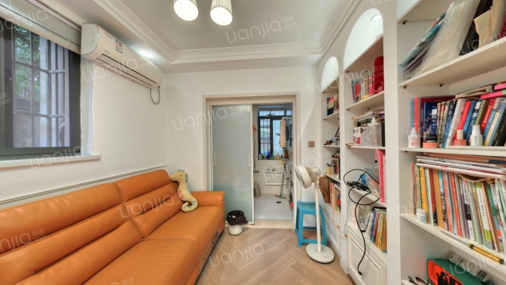 西康新村二手房实景图