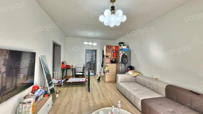 紫苑学府二手房实景图