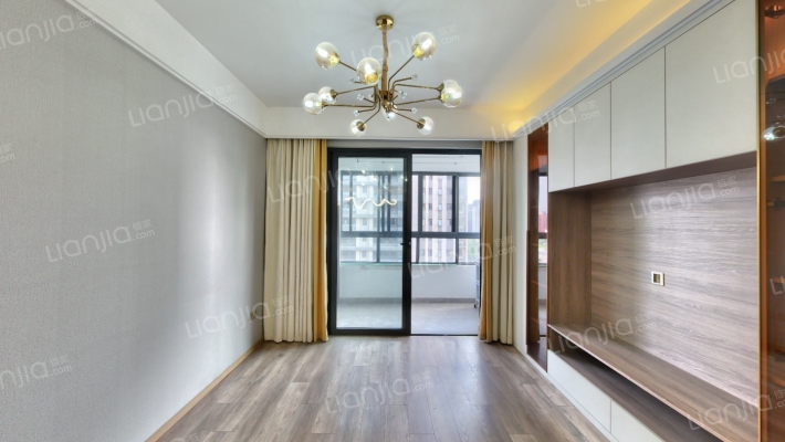 奥园金基天著尚居二手房实景图