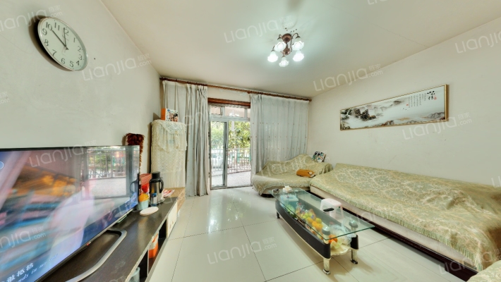 富悦景园二手房实景图