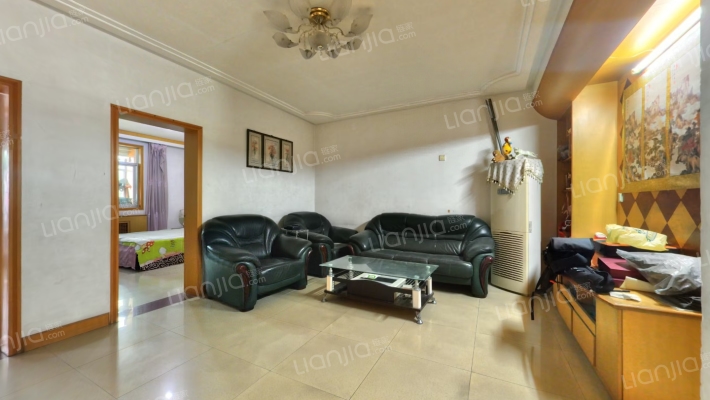 永丰公寓二手房实景图