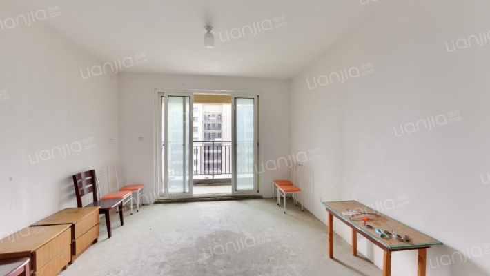 中南锦城二手房实景图