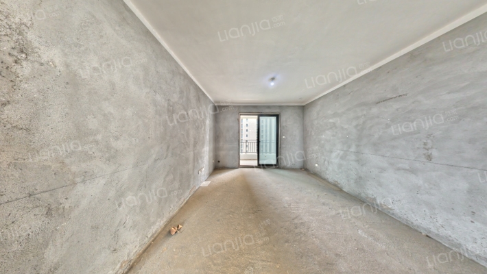 拓丰祥和居2号院二手房实景图