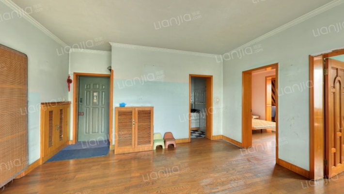 建国巷4号二手房实景图