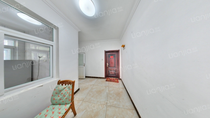 王官庄664号二手房实景图