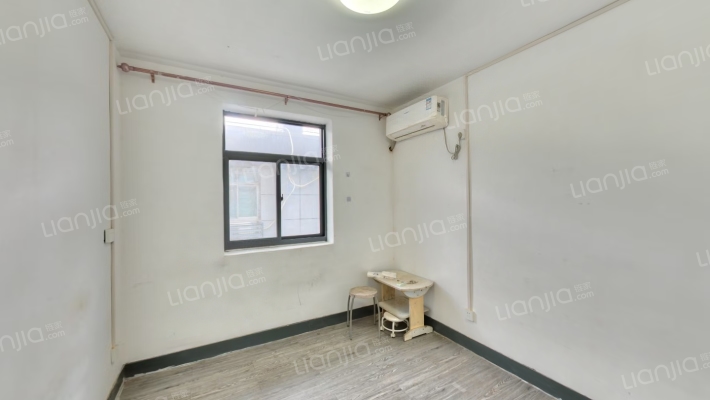 黎明一巷6号院二手房实景图