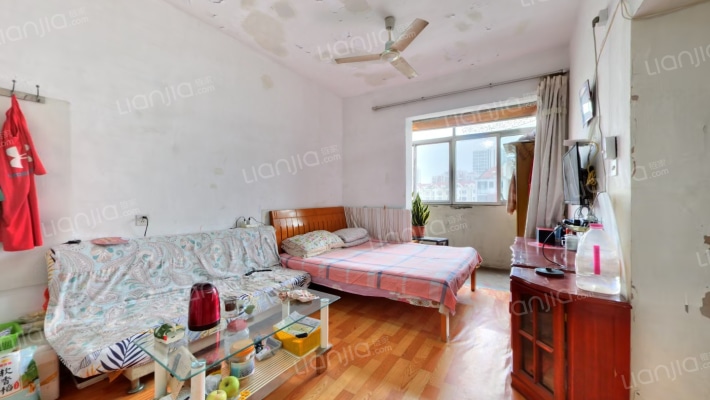 湖清路5号二手房实景图