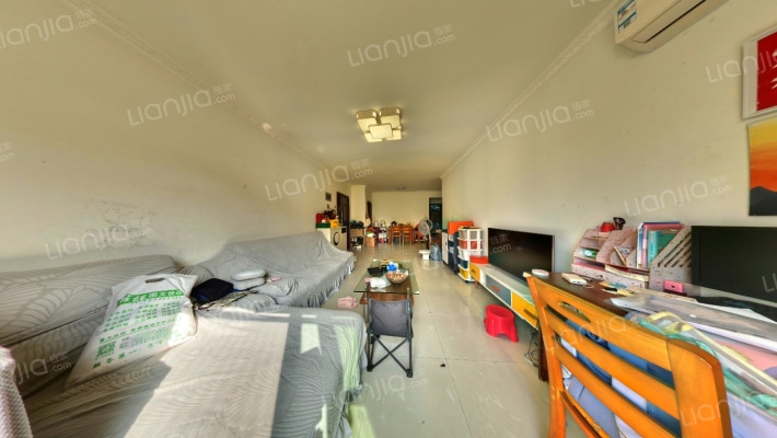 雅豪祥苑二手房实景图