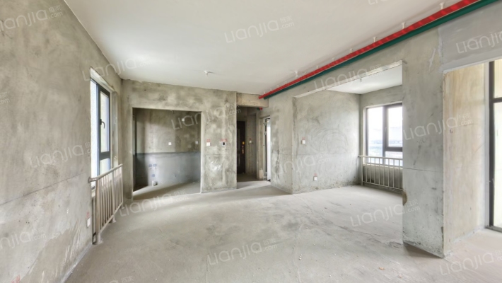 城投置地锦绣江城二手房实景图