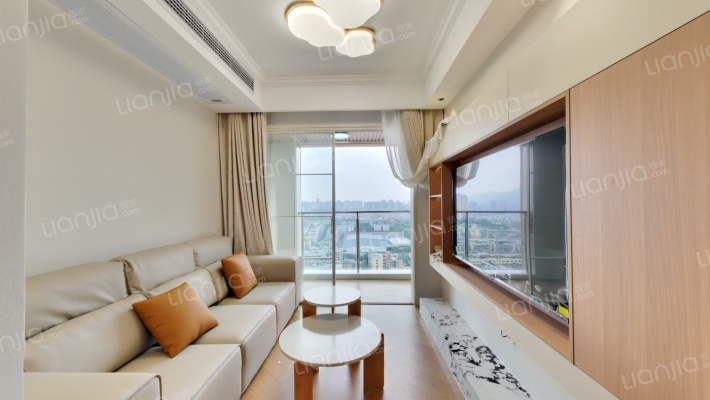 绿岛丽景三期二手房实景图