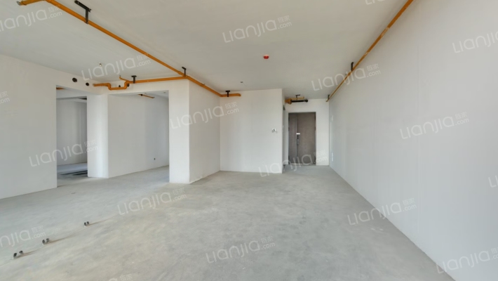 华中科学生态城·嘉悦府二手房实景图