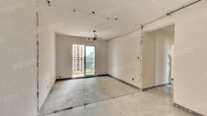 景瑞悦庭二手房实景图