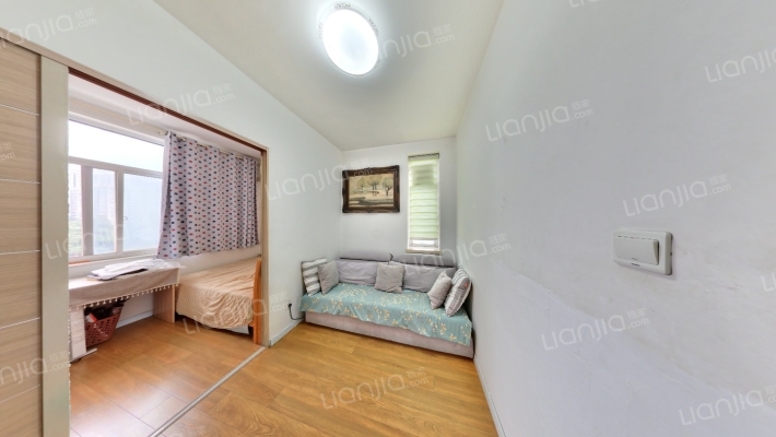 御道街60号二手房实景图