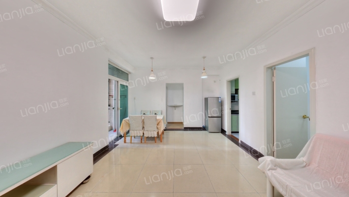 鸿富大厦二手房实景图