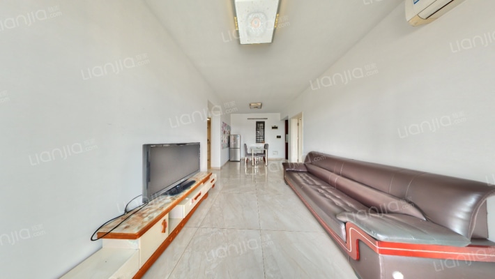 满京华喜悦里二手房实景图