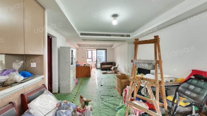 港龙天利棠玥府二手房实景图