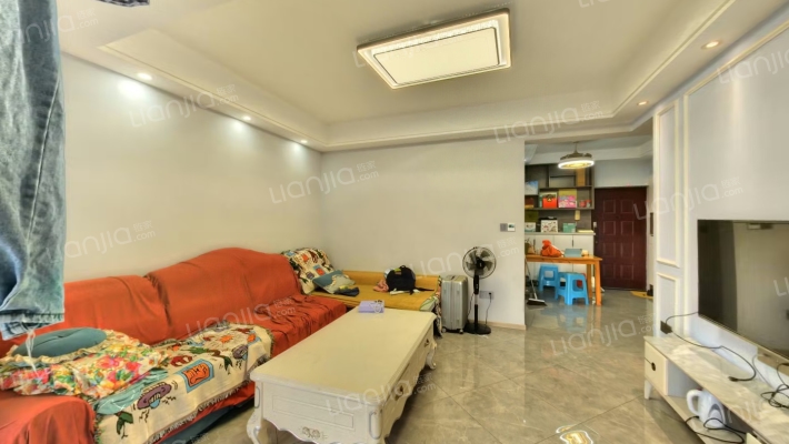 志高花园二手房实景图