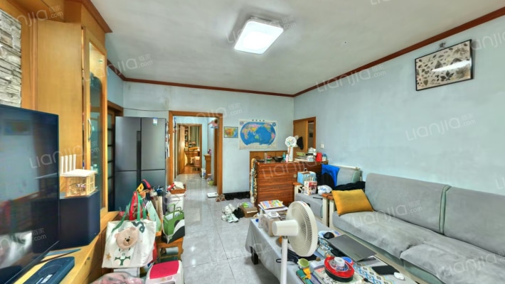 双槐树街90号二手房实景图