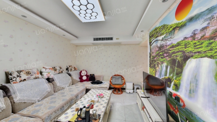 镜湖居二手房实景图