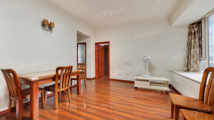 锦西人家二区二手房实景图