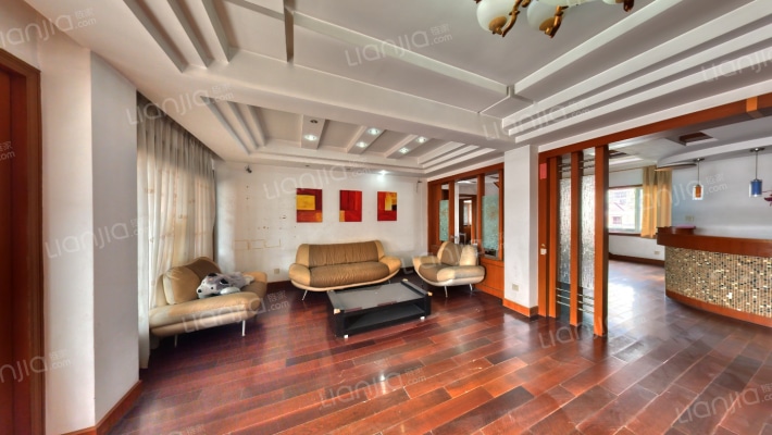 华泰苑二手房实景图